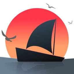 MOJi辞書: 日语学习词典｜能力考JLPT｜翻译查单词 아이콘